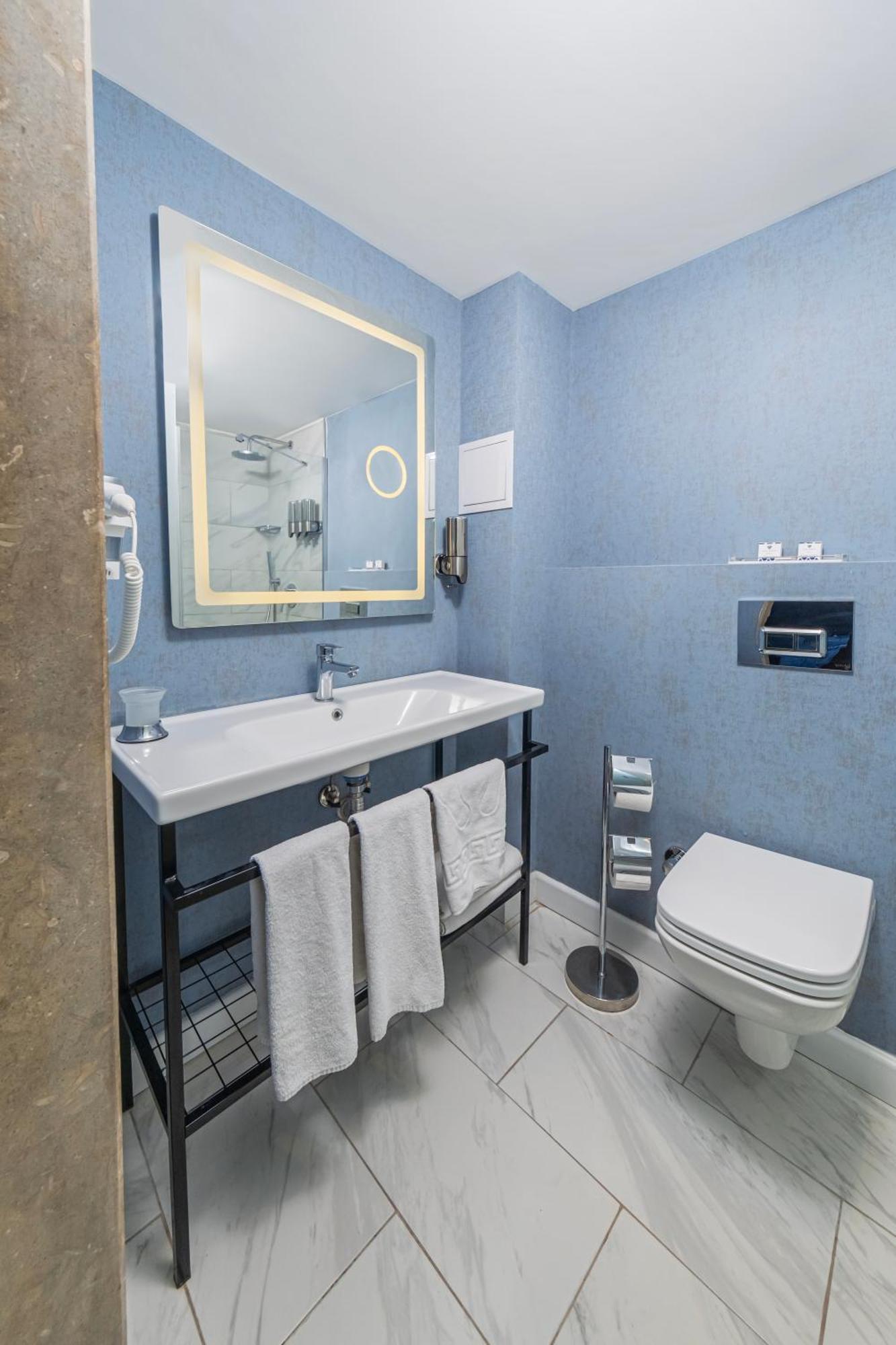 Ring Stone Hotels Bosphorus - Special Class Istanbul Eksteriør billede