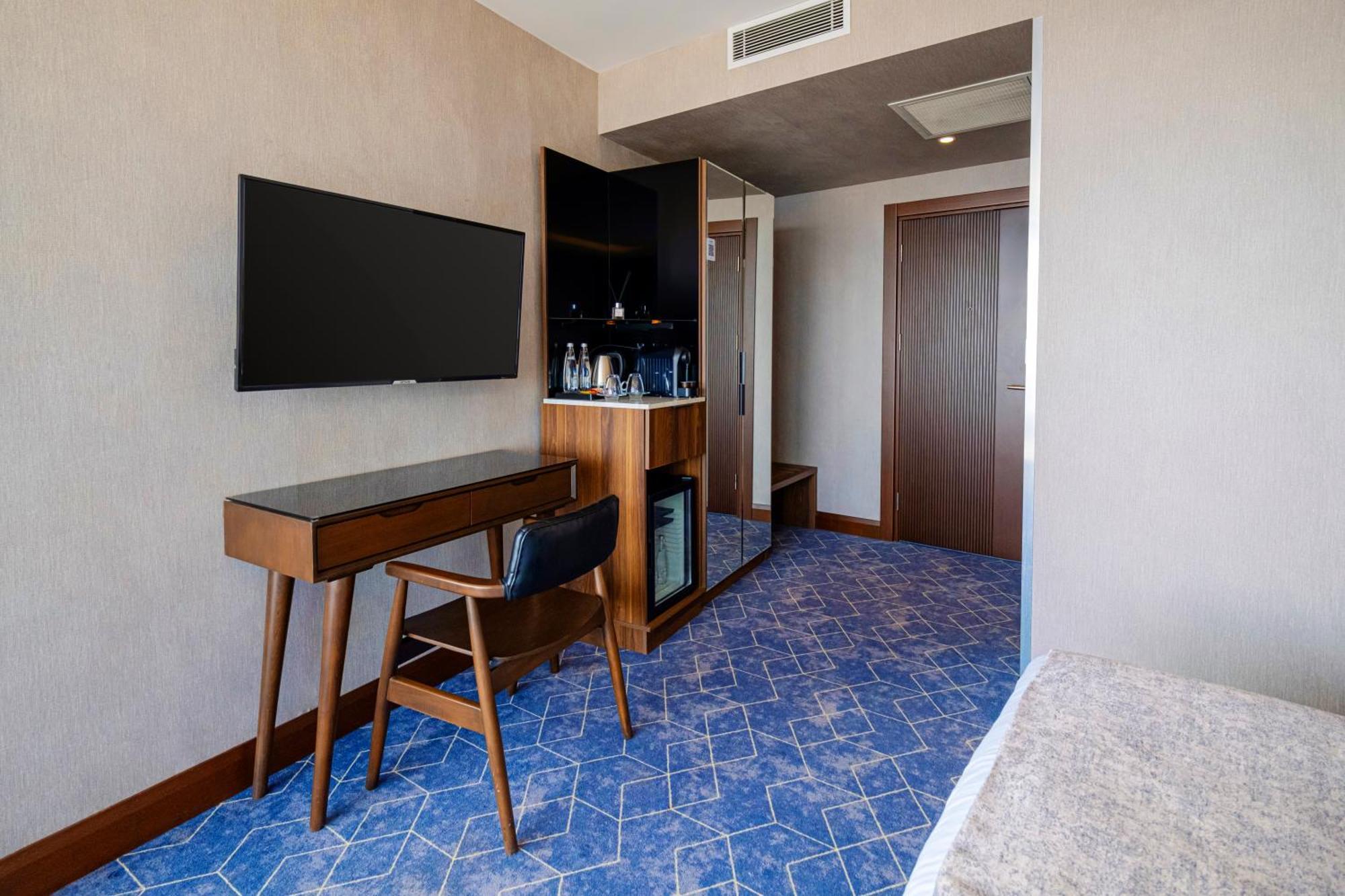 Ring Stone Hotels Bosphorus - Special Class Istanbul Eksteriør billede